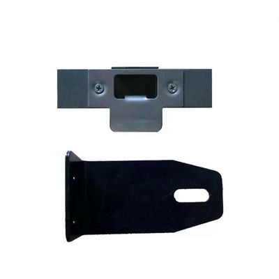 Parti stampate personalizzate in acciaio inossidabile per prodotti hardware di precisione nelle fabbriche