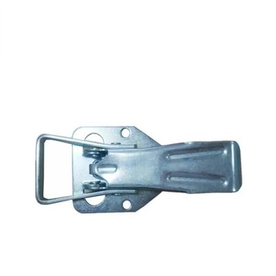 Parti stampate personalizzate in acciaio inossidabile per prodotti hardware di precisione nelle fabbriche