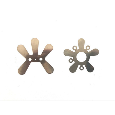 Stampaggio a profondo disegno Stampaggio in metallo inossidabile