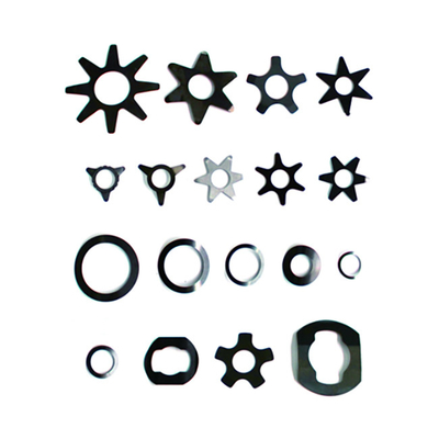Stampaggio a profondo disegno Stampaggio in metallo inossidabile