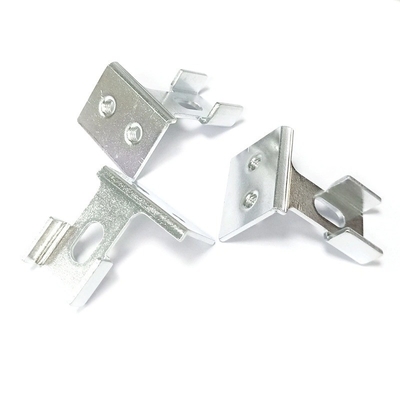 Assemblaggi in acciaio inossidabile Parti di stampaggio e fusione personalizzate per hardware CNC OEM