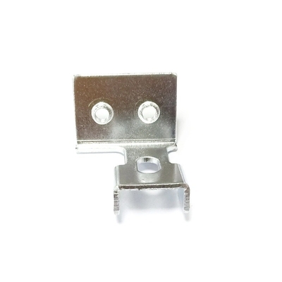 Assemblaggi in acciaio inossidabile Parti di stampaggio e fusione personalizzate per hardware CNC OEM