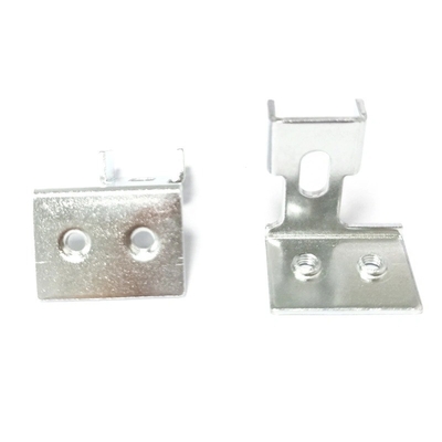 Assemblaggi in acciaio inossidabile Parti di stampaggio e fusione personalizzate per hardware CNC OEM