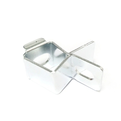 Assemblaggi in acciaio inossidabile Parti di stampaggio e fusione personalizzate per hardware CNC OEM