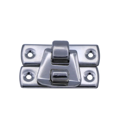 Accessori per hardware metallici Serratura della scatola regalo per la sicurezza personalizzabile