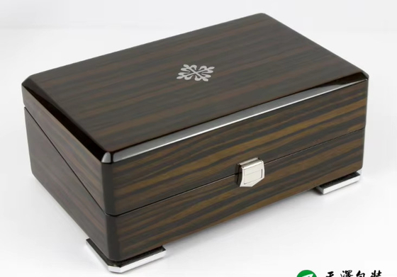 Accessori per hardware metallici Serratura della scatola regalo per la sicurezza personalizzabile