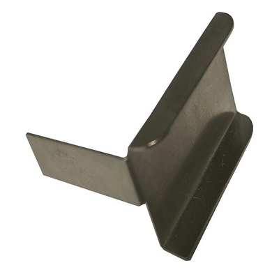 Componenti hardware OEM CNC Parti stampate in ottone per contatti elettrici