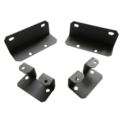 Componenti hardware OEM CNC Parti stampate in ottone per contatti elettrici