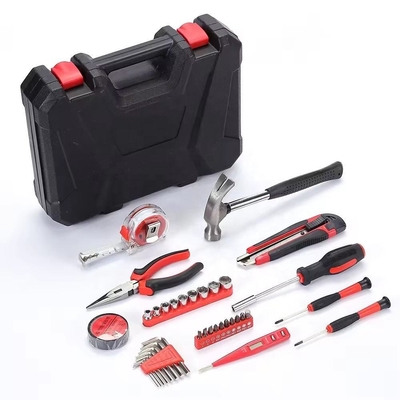 Kit di attrezzi per macchinari per la casa portatili con maniglia resistente da Tiger Linguan