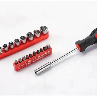 Kit di attrezzi per macchinari per la casa portatili con maniglia resistente da Tiger Linguan