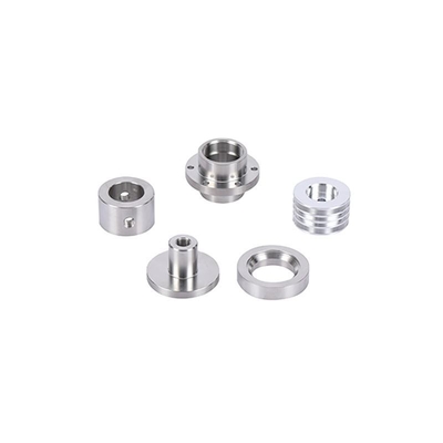 Precisione CNC girare CNC attrezzatura contenitore di sollevamento utensile gancio