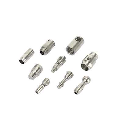Precisione CNC girare CNC attrezzatura contenitore di sollevamento utensile gancio
