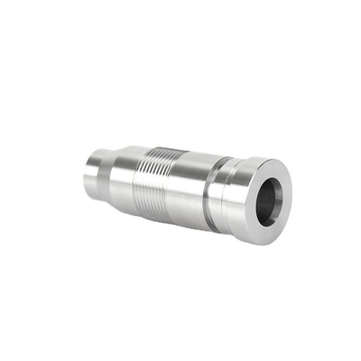 Precisione CNC girare CNC attrezzatura contenitore di sollevamento utensile gancio