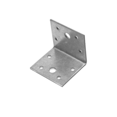 Componenti hardware CNC OEM per il processo di stampaggio Parti di stampaggio in acciaio inossidabile in alluminio