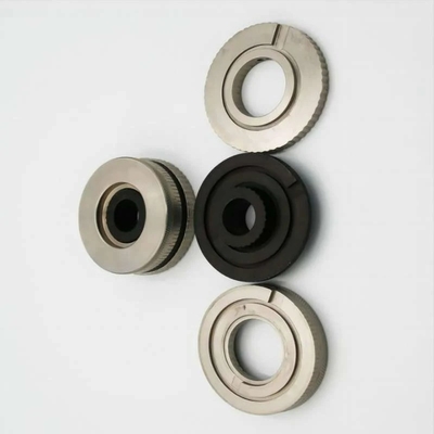 Prodotti hardware di lucidatura di precisione per la lavorazione del tornio CNC diretti e personalizzabili