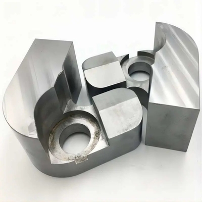 Prodotti hardware di lucidatura di precisione per la lavorazione del tornio CNC diretti e personalizzabili