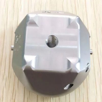 Prodotti hardware di lucidatura di precisione per la lavorazione del tornio CNC diretti e personalizzabili