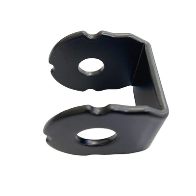 Componenti di telaio di estrusione in alluminio personalizzati in acciaio inossidabile per hardware CNC OEM