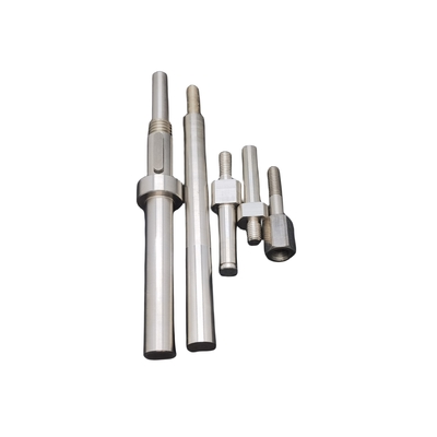 Micro-meccanica in acciaio inossidabile CNC tornitura fresatura parte XS-216-005