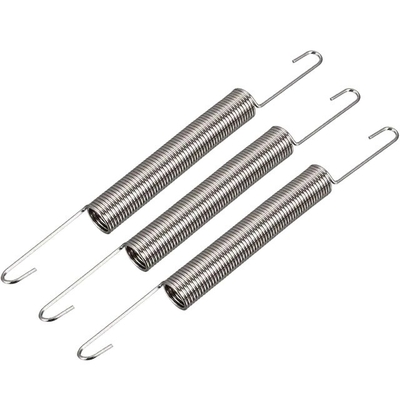 Parti hardware CNC OEM stampate in acciaio inossidabile