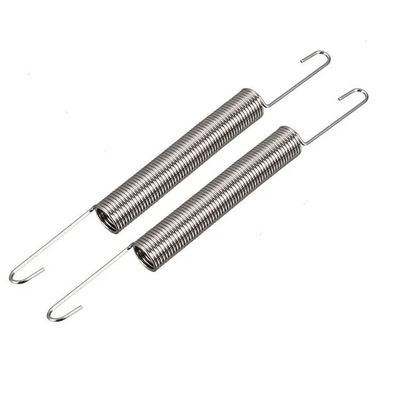 Parti hardware CNC OEM stampate in acciaio inossidabile