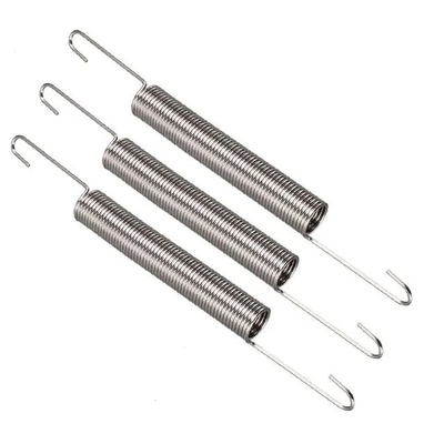 Parti hardware CNC OEM stampate in acciaio inossidabile