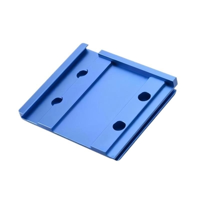 xs-203-00001 Parti di lavorazione CNC