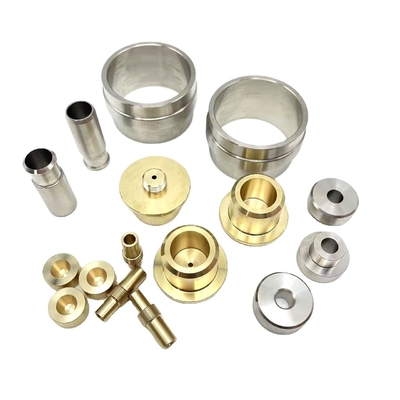 xs-203-00001 Parti di lavorazione CNC