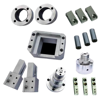 xs-203-00001 Parti di lavorazione CNC