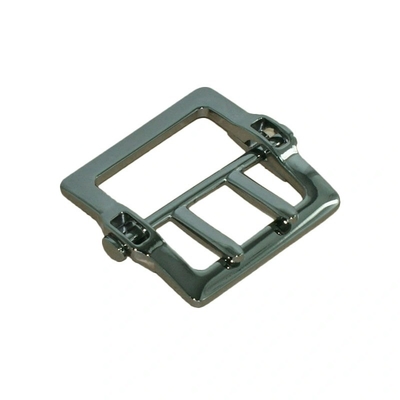 Processo di timbraggio Acciaio inossidabile Cuadrato Fascia D Anello Manicotto bagagli Accessori hardware