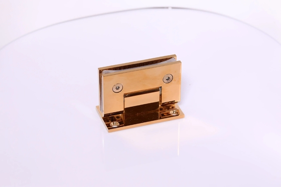 90 gradi doccia cerniera parti di ricambio Hardware personalizzato per prodotti di precisione