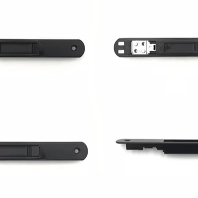 Prodotti hardware di precisione Parti metalliche a spruzzo Accessoiri in lega per il processo di stampaggio