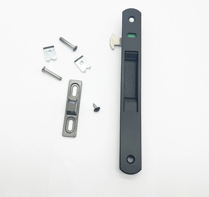 Prodotti hardware di precisione Parti metalliche a spruzzo Accessoiri in lega per il processo di stampaggio