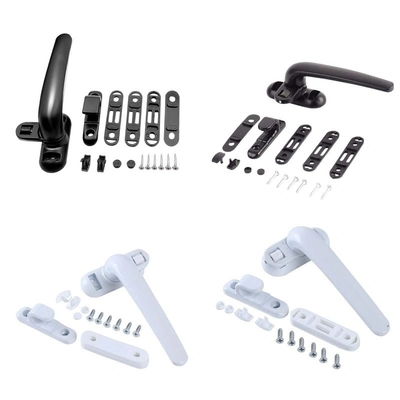 Prodotti hardware di precisione Parti metalliche a spruzzo Accessoiri in lega per il processo di stampaggio