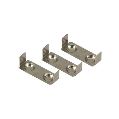 Componenti hardware CNC personalizzati in acciaio inossidabile per la fabbricazione di lamiere metalliche di precisione