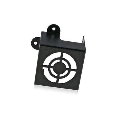 Componenti hardware CNC personalizzati in acciaio inossidabile per la fabbricazione di lamiere metalliche di precisione