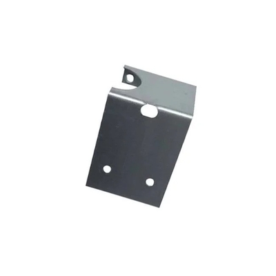 Componenti hardware CNC personalizzati in acciaio inossidabile per la fabbricazione di lamiere metalliche di precisione