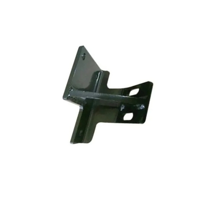 OEM Componenti hardware CNC Fabbricazione di stampaggio ad alta precisione con lamiera elettrica