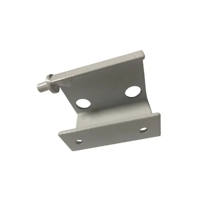 OEM Componenti hardware CNC Fabbricazione di stampaggio ad alta precisione con lamiera elettrica