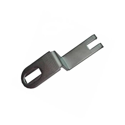 OEM Componenti hardware CNC Fabbricazione di stampaggio ad alta precisione con lamiera elettrica