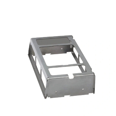 OEM CNC Hardware Turning Sheet Metal Stamping Parts Fabbricazione con processo di verniciatura
