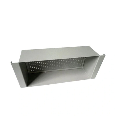 OEM CNC Hardware Turning Sheet Metal Stamping Parts Fabbricazione con processo di verniciatura