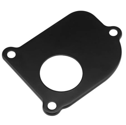 Parti stampate su misura con verniciatura in polvere di rivestimento di rivestimento o processo di lucidatura