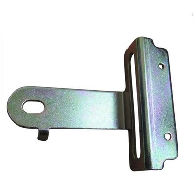 Parti di stampaggio per la fabbricazione di lamiere di alluminio in acciaio inossidabile