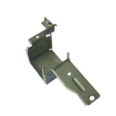 Parti di stampaggio per la fabbricazione di lamiere di alluminio in acciaio inossidabile