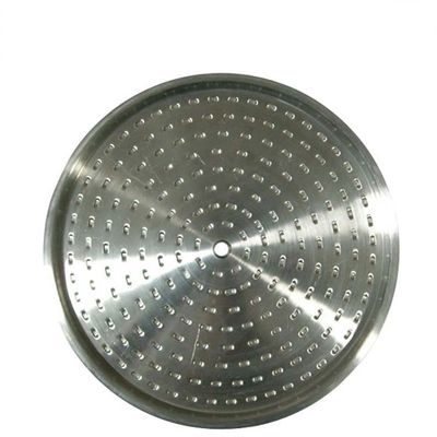 Taglio laser su misura Fabbricazione Stampaggio Parti metalliche per componenti hardware OEM CNC