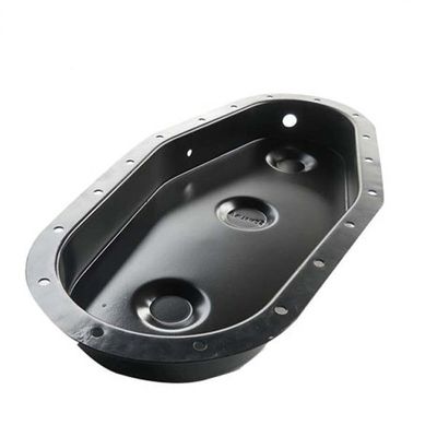 Taglio laser su misura Fabbricazione Stampaggio Parti metalliche per componenti hardware OEM CNC