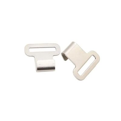 Inclosure metalliche per stampi e piegature di fogli per componenti hardware CNC OEM personalizzati