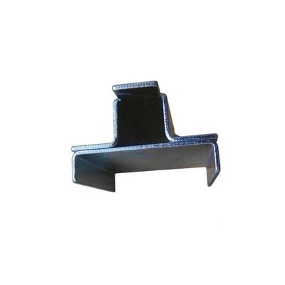 Componenti hardware OEM CNC Parti di stampaggio in acciaio inossidabile con servizio di piegatura in acciaio
