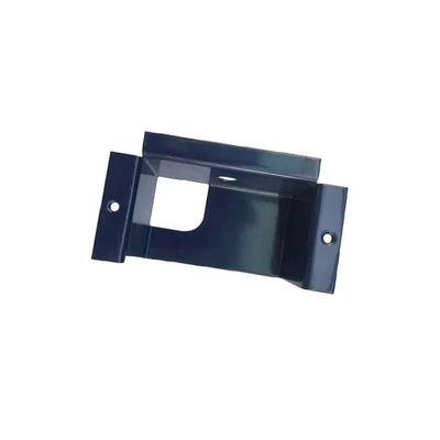 Componenti hardware OEM CNC Parti di stampaggio in acciaio inossidabile con servizio di piegatura in acciaio